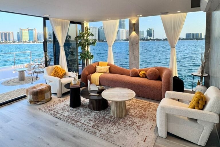 Corniche Yacht Rental Abu Dhabi 51 Birthdays, Graduations all celebrations on a Yacht Abu dhabi