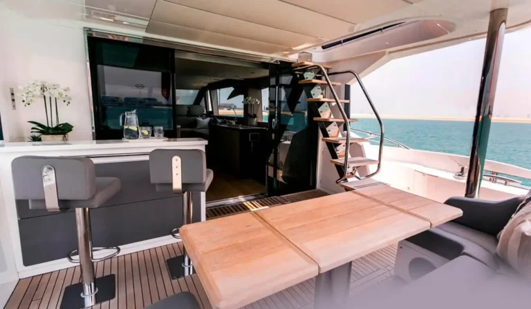 Corporate Yacht Events Abu Dhabi 144 f1 yacht rental abu dhabi packages affordable