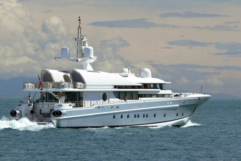 Rent a Yacht for Abu Dhabi F1 2025 | Grand Prix Yacht Packages & Parties