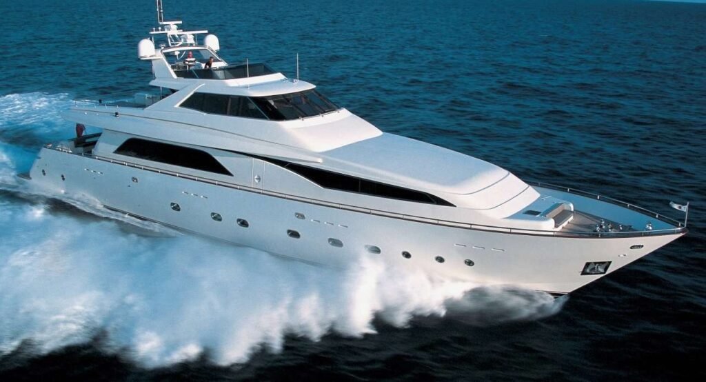 Yacht rental Abu Dhabi | Rent a Yacht Abu Dhabi 82 Luxury yacht rental in Abu Dhabi with professional onboard coach