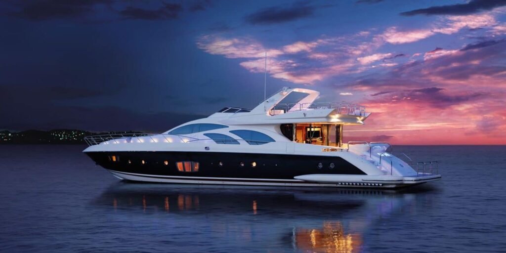 Yacht rental Abu Dhabi | Rent a Yacht Abu Dhabi 48 Luxury Azimut 100 yacht rental Abu Dhab