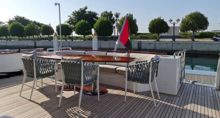 Corniche Yacht Rental Abu Dhabi 44 Azimut 100 yacht rental Abu Dhabi