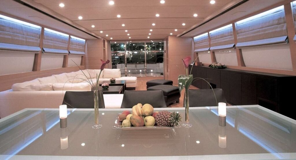 Yacht rental Abu Dhabi | Rent a Yacht Abu Dhabi 90 82