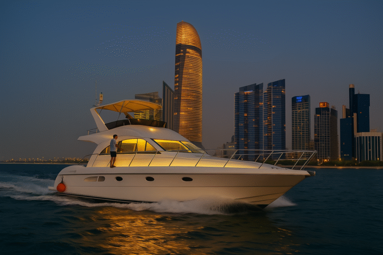 Corniche Yacht Rental Abu Dhabi 87 Cheap Boat Rental Abudhabi for Birthday