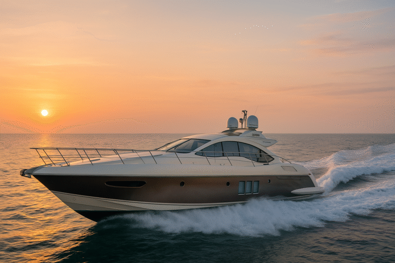 Corniche Yacht Rental Abu Dhabi 24 Azimut 68 yacht rental Abu Dhabi