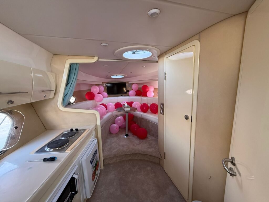 Yacht rental Abu Dhabi | Rent a Yacht Abu Dhabi 32 abu dhabi yacht charter compact yacht scenic cruise