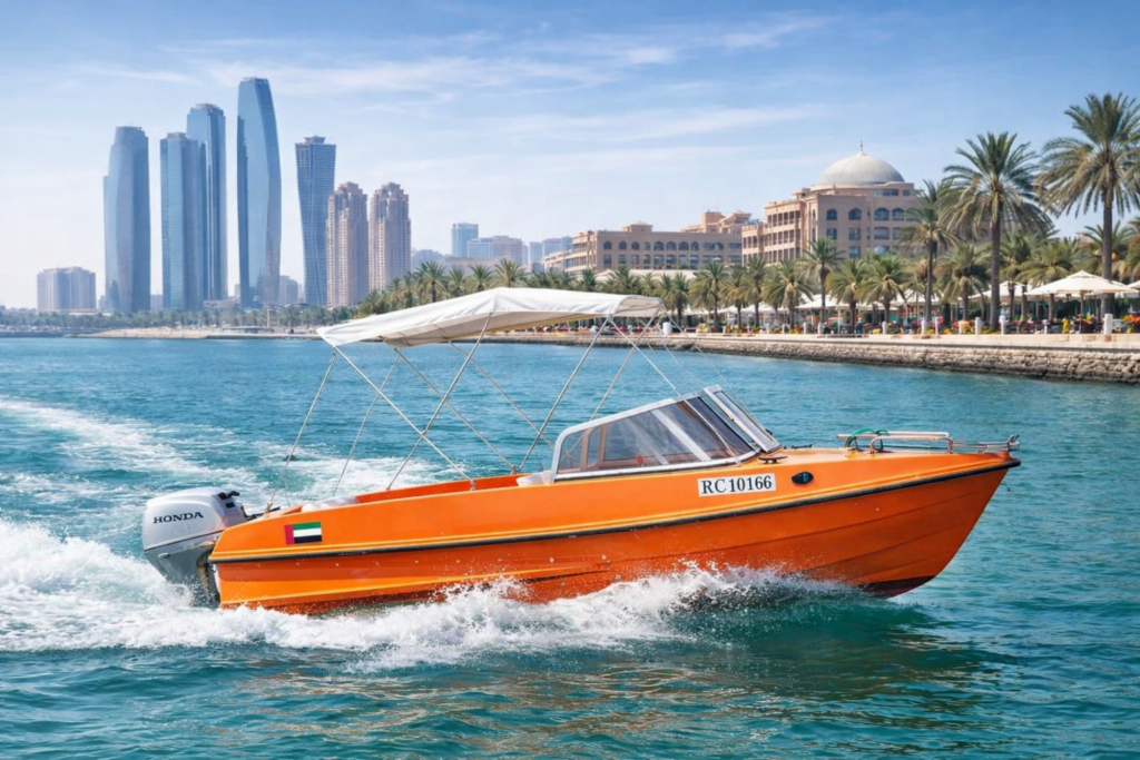 Yacht rental Abu Dhabi | Rent a Yacht Abu Dhabi 15 Self Boat Rental Abu dhabi